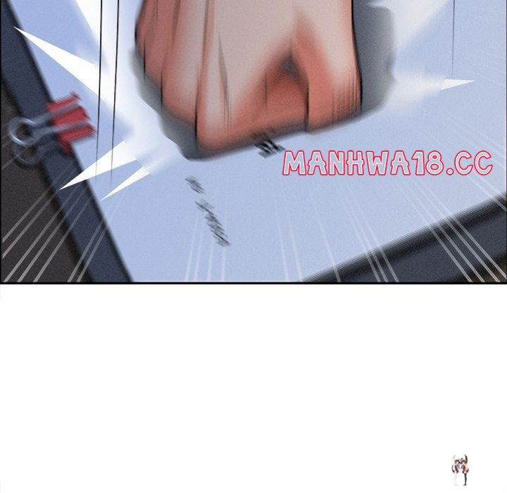 Milf Guard Milf Guard Chapter 24 - Page 108