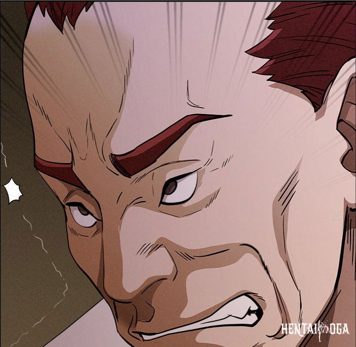 Milf Guard Milf Guard Chapter 24 - Page 112