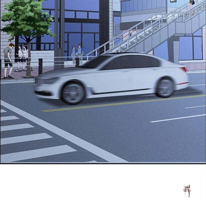 Milf Guard Milf Guard Chapter 24 - Page 115