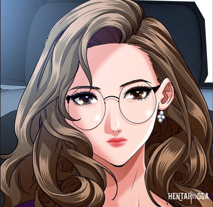 Milf Guard Milf Guard Chapter 24 - Page 119