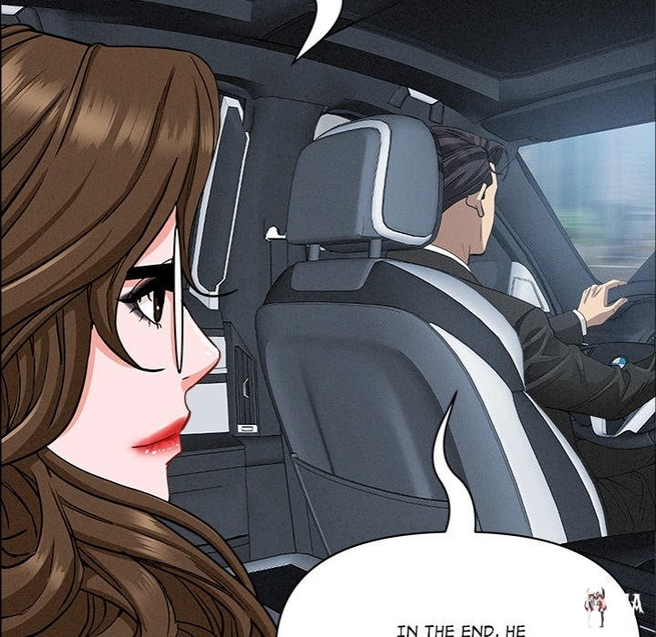 Milf Guard Milf Guard Chapter 24 - Page 121