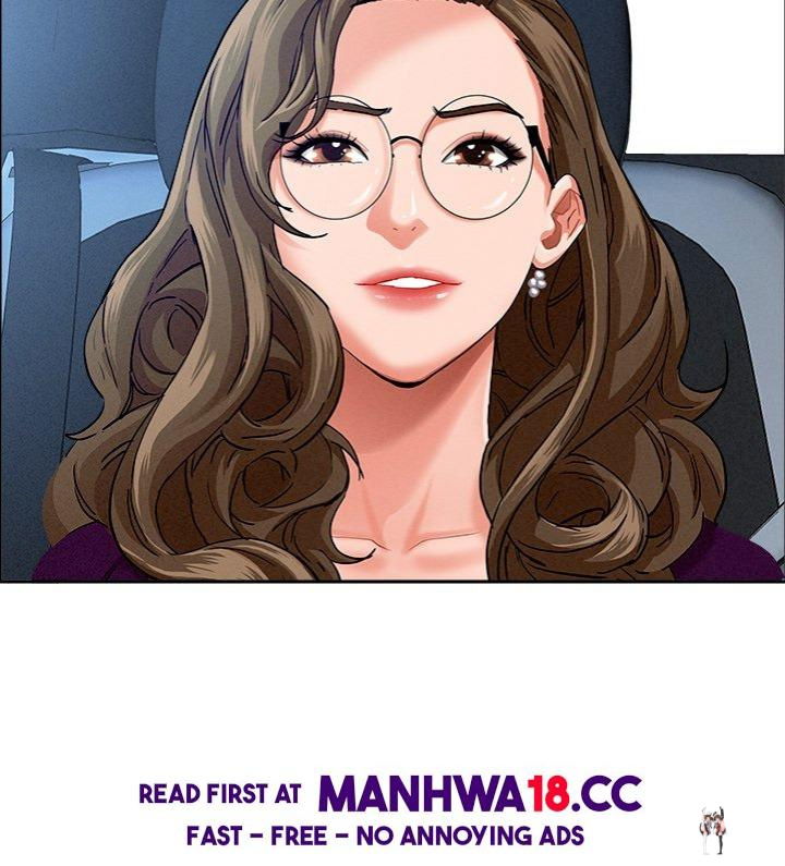 Milf Guard Milf Guard Chapter 24 - Page 123