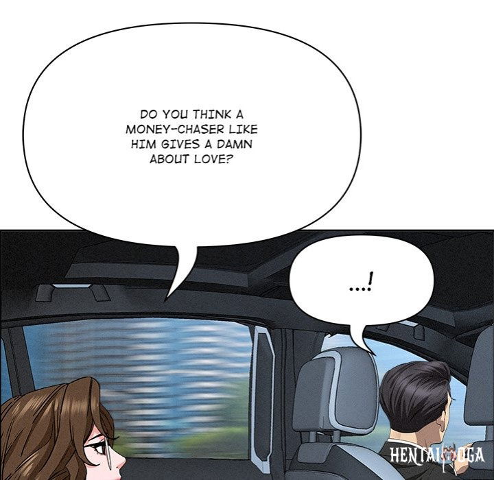 Milf Guard Milf Guard Chapter 24 - Page 124