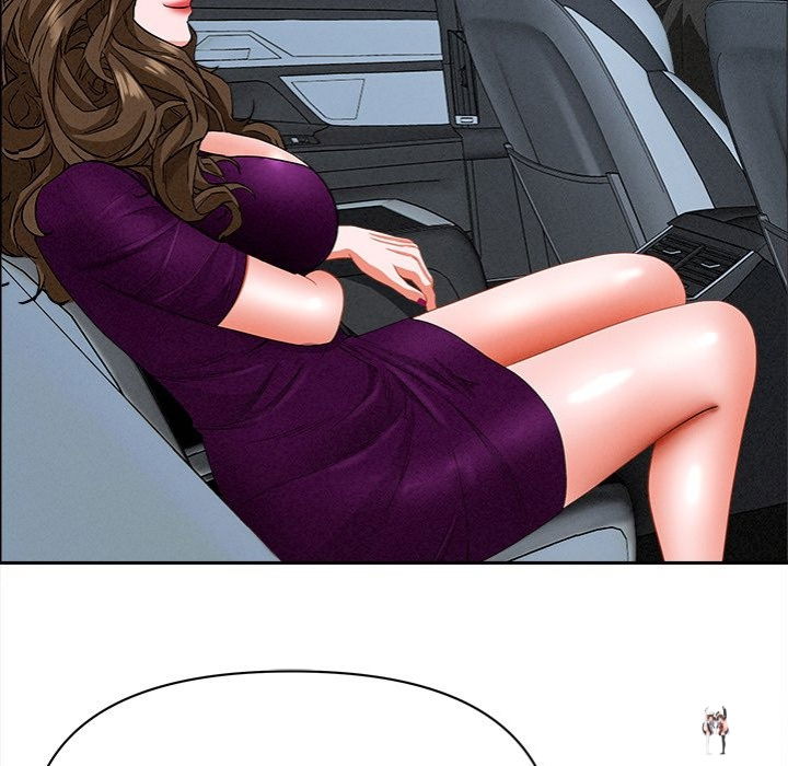 Milf Guard Milf Guard Chapter 24 - Page 125