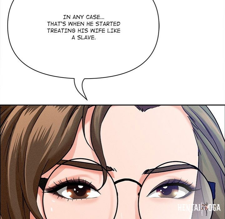 Milf Guard Milf Guard Chapter 24 - Page 126