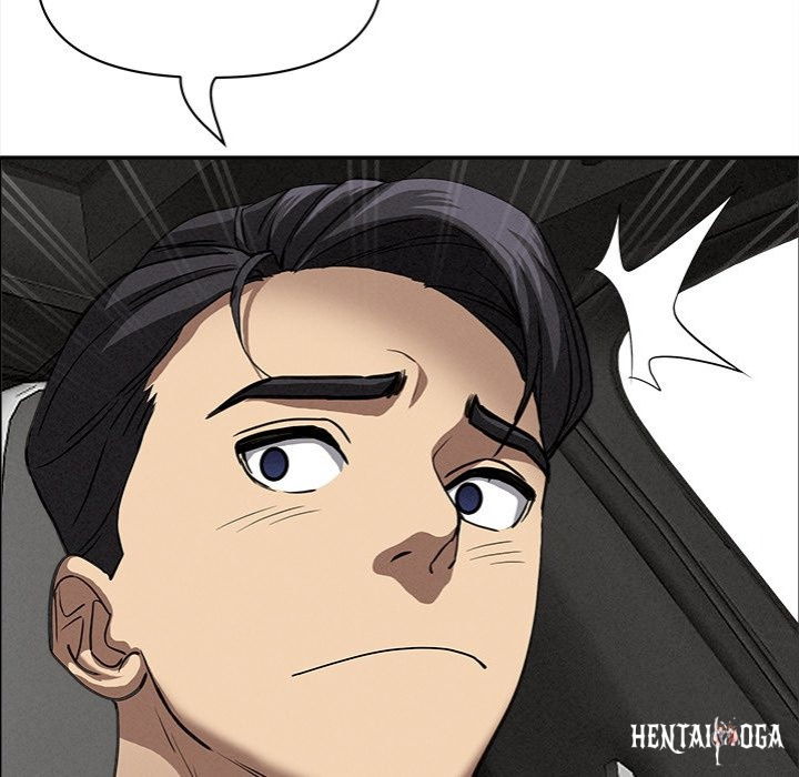 Milf Guard Milf Guard Chapter 24 - Page 128