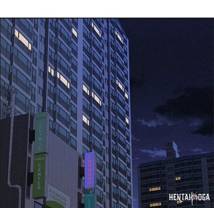 Milf Guard Milf Guard Chapter 24 - Page 130