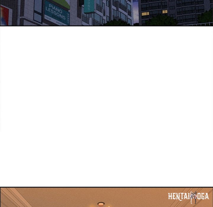 Milf Guard Milf Guard Chapter 24 - Page 131