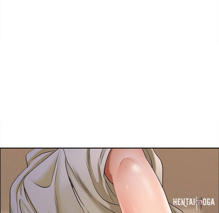 Milf Guard Milf Guard Chapter 24 - Page 133