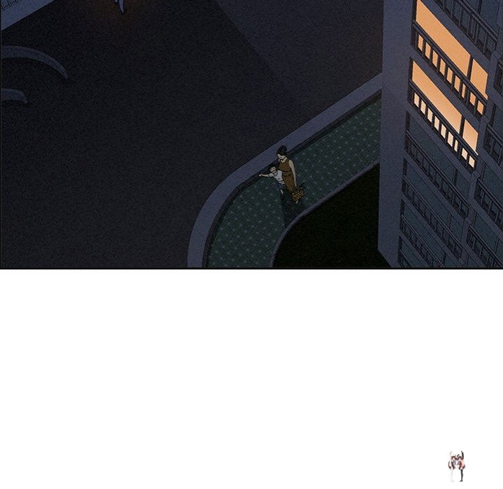 Milf Guard Milf Guard Chapter 24 - Page 141