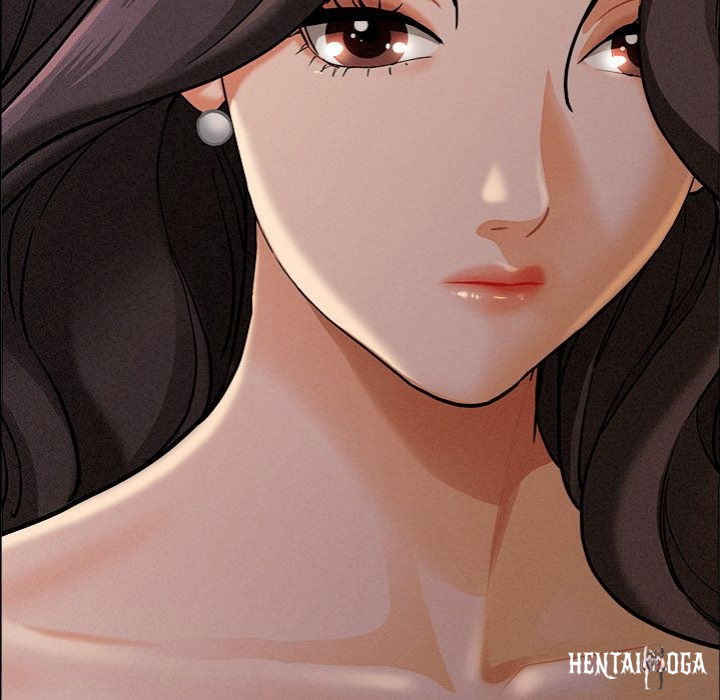 Milf Guard Milf Guard Chapter 24 - Page 143