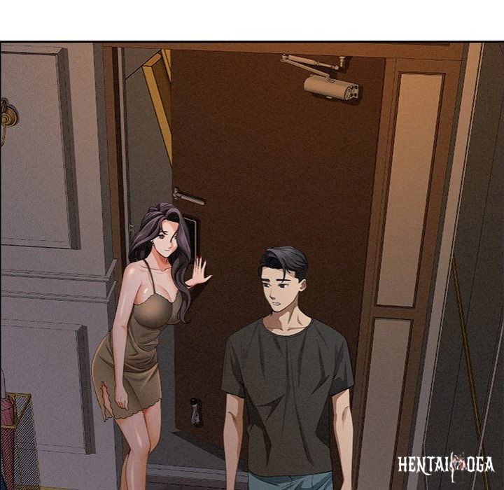 Milf Guard Milf Guard Chapter 24 - Page 145