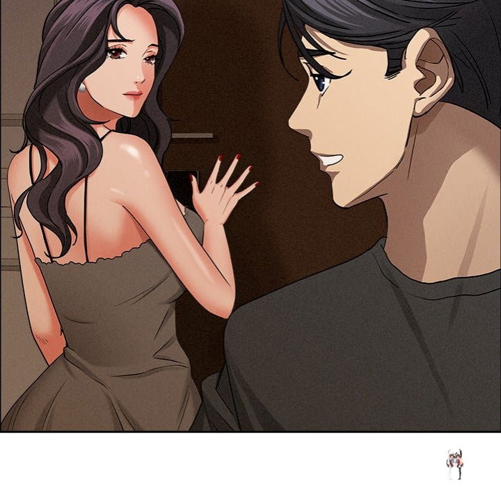 Milf Guard Milf Guard Chapter 24 - Page 148