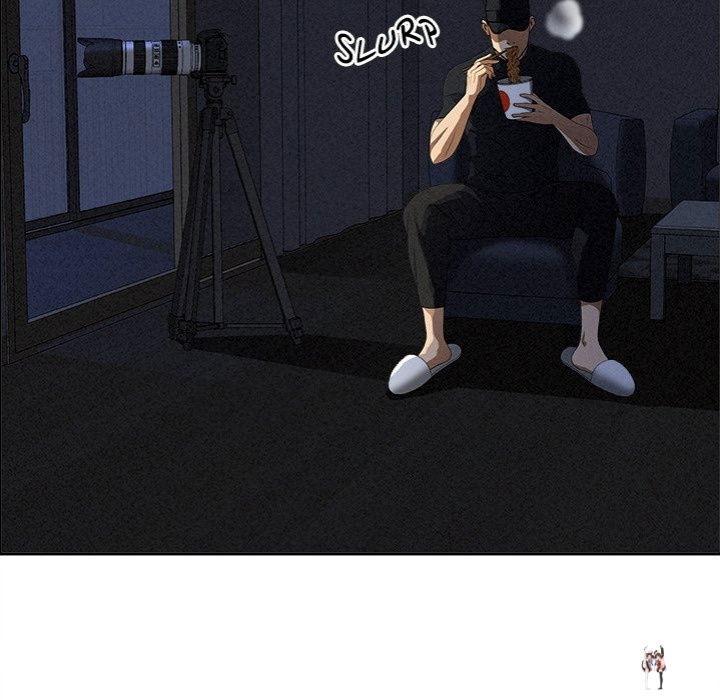 Milf Guard Milf Guard Chapter 24 - Page 154