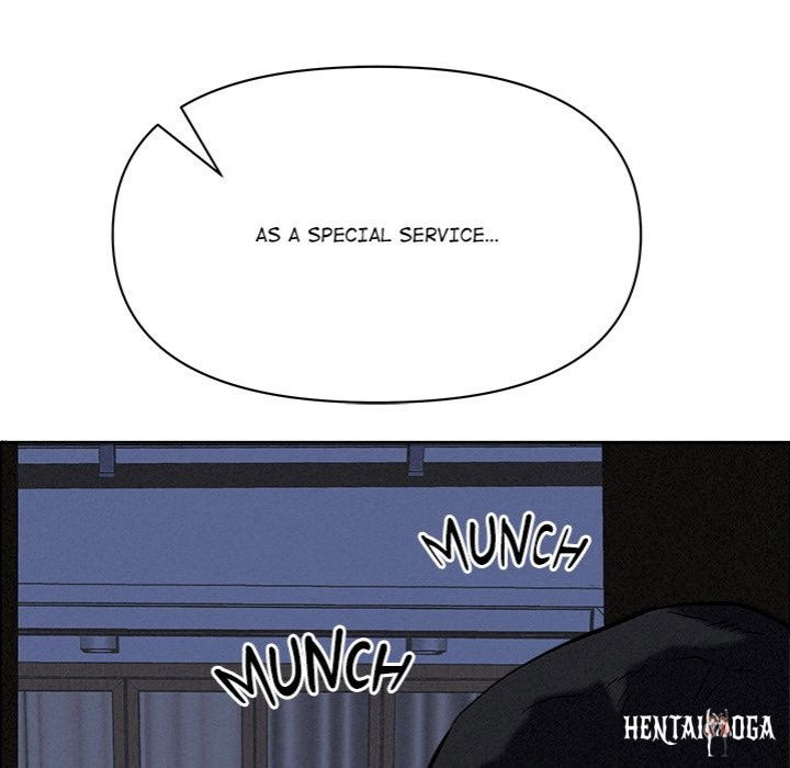 Milf Guard Milf Guard Chapter 24 - Page 155