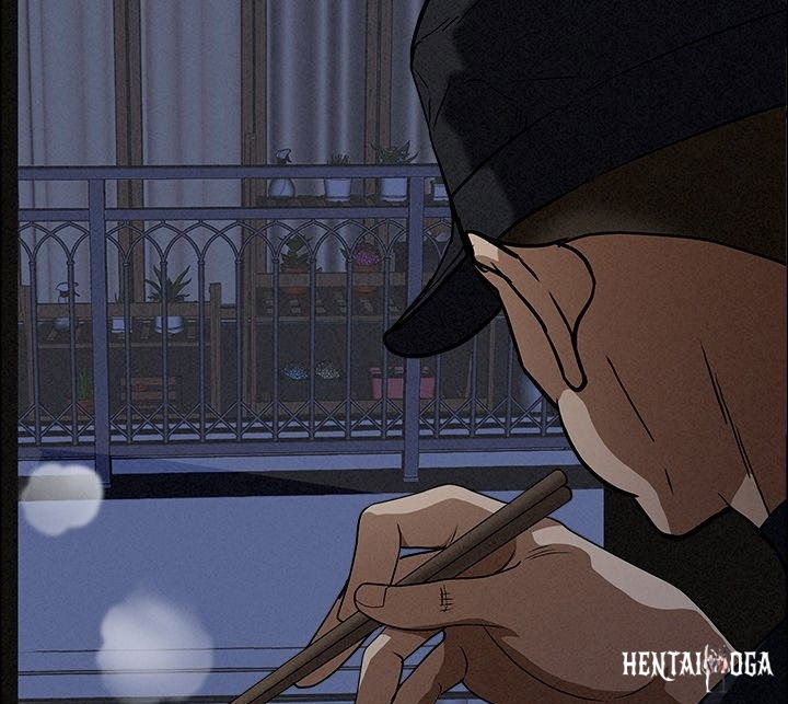 Milf Guard Milf Guard Chapter 24 - Page 156