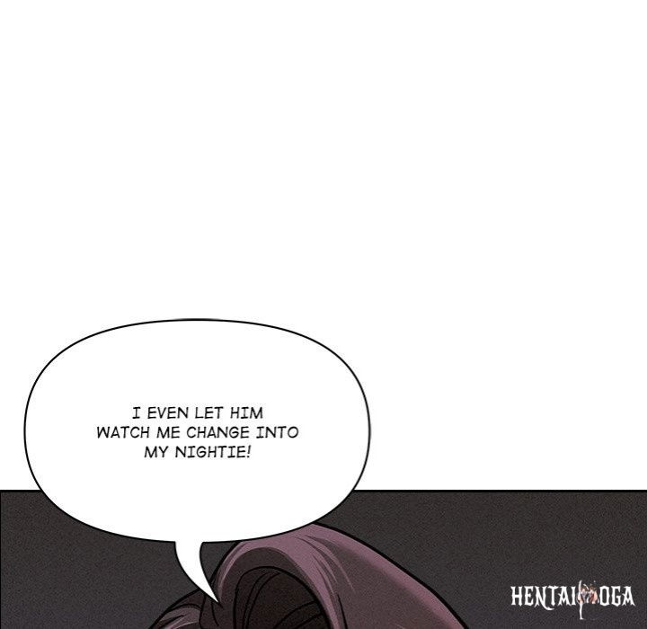 Milf Guard Milf Guard Chapter 24 - Page 157