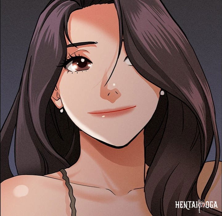 Milf Guard Milf Guard Chapter 24 - Page 158