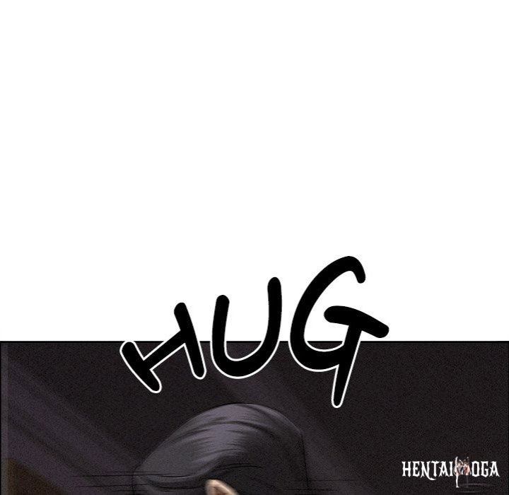 Milf Guard Milf Guard Chapter 24 - Page 161