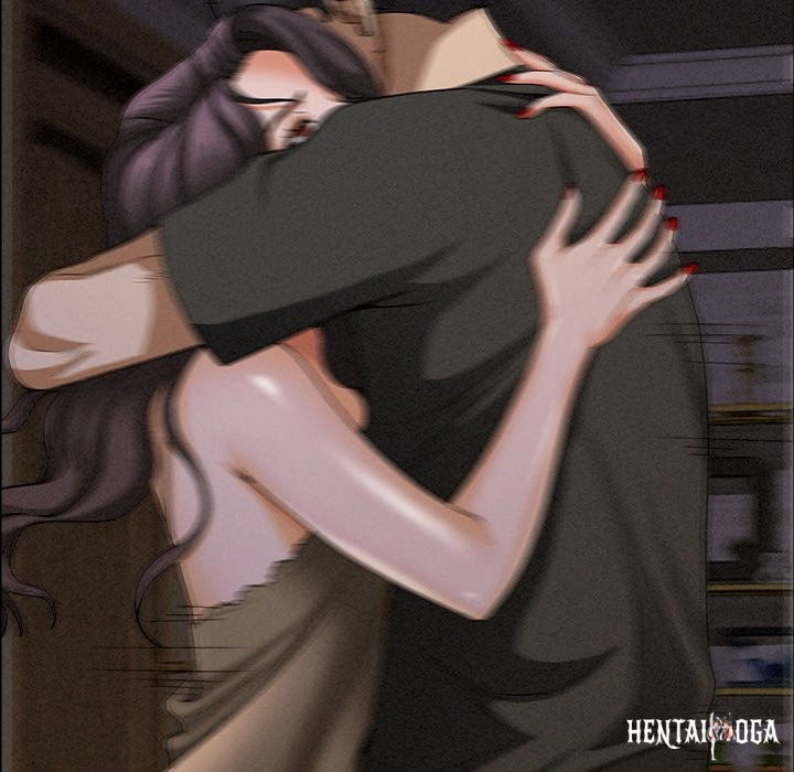 Milf Guard Milf Guard Chapter 24 - Page 162