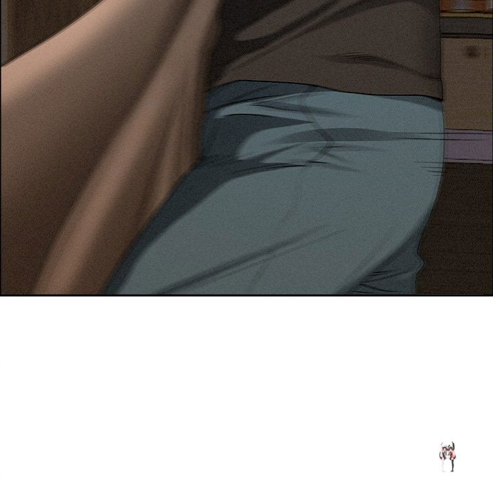 Milf Guard Milf Guard Chapter 24 - Page 163