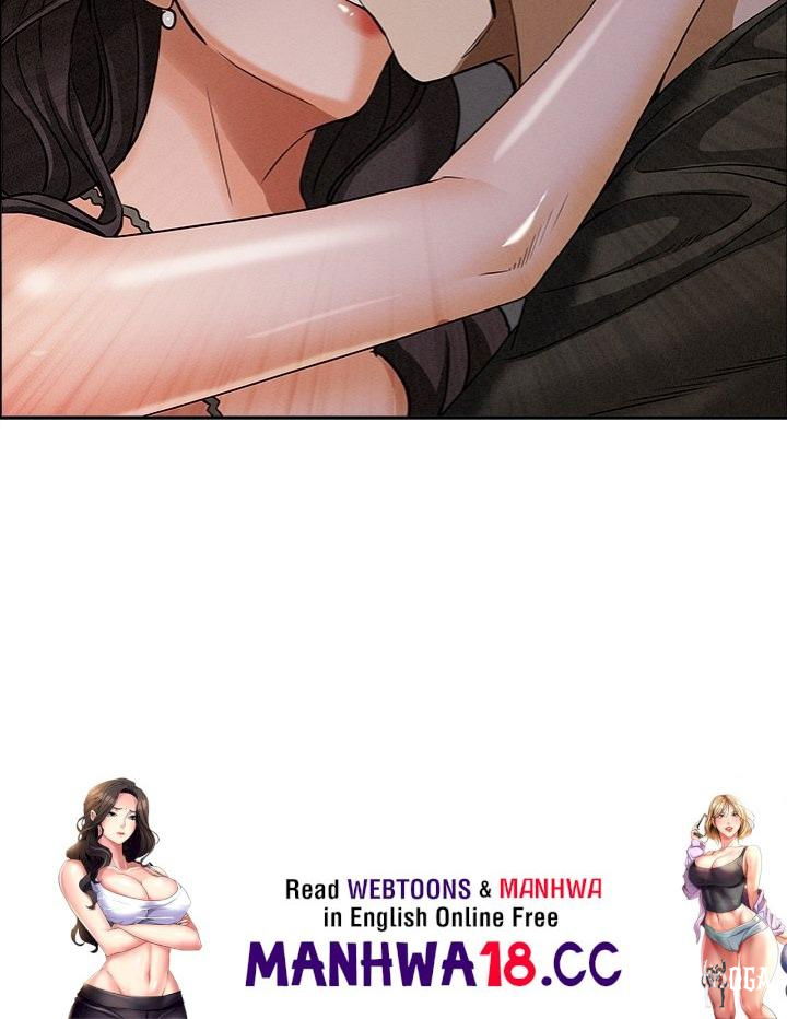 Milf Guard Milf Guard Chapter 24 - Page 165