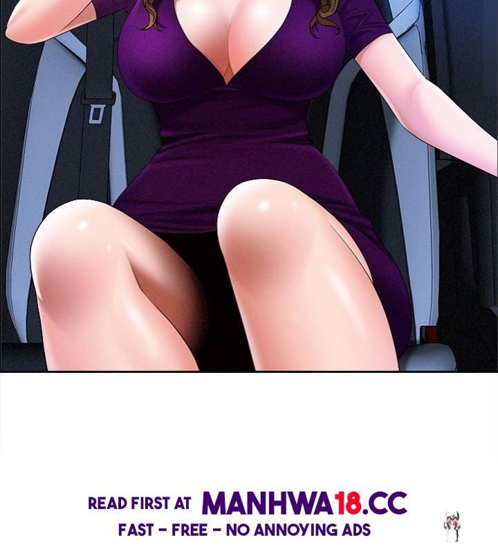 Milf Guard Milf Guard Chapter 24 - Page 17