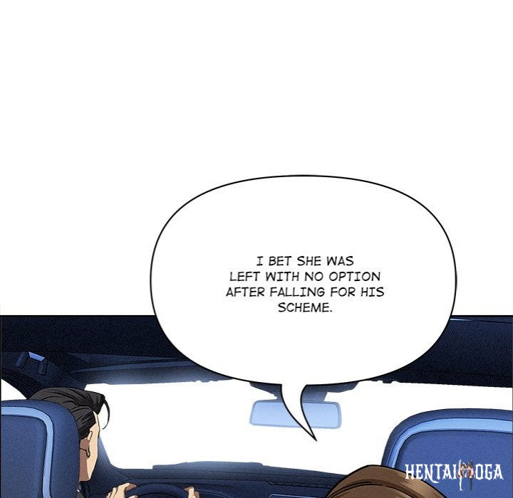 Milf Guard Milf Guard Chapter 24 - Page 18