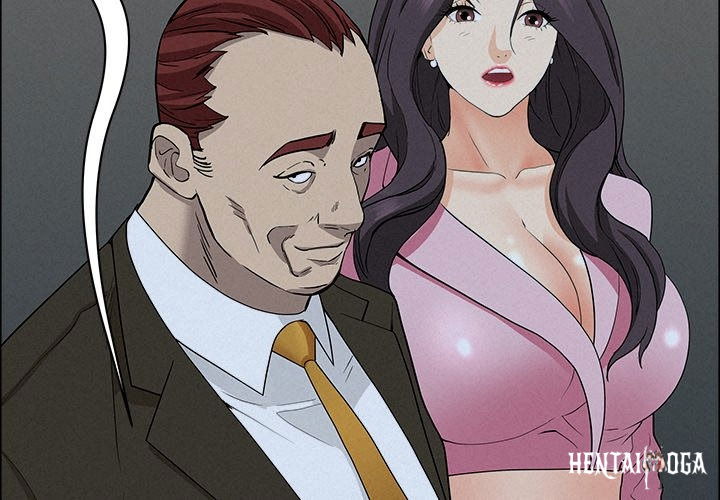 Milf Guard Milf Guard Chapter 24 - Page 2