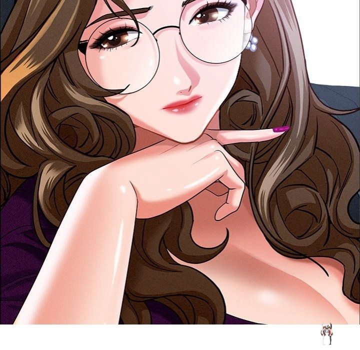 Milf Guard Milf Guard Chapter 24 - Page 21