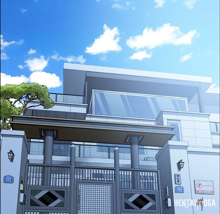 Milf Guard Milf Guard Chapter 24 - Page 23