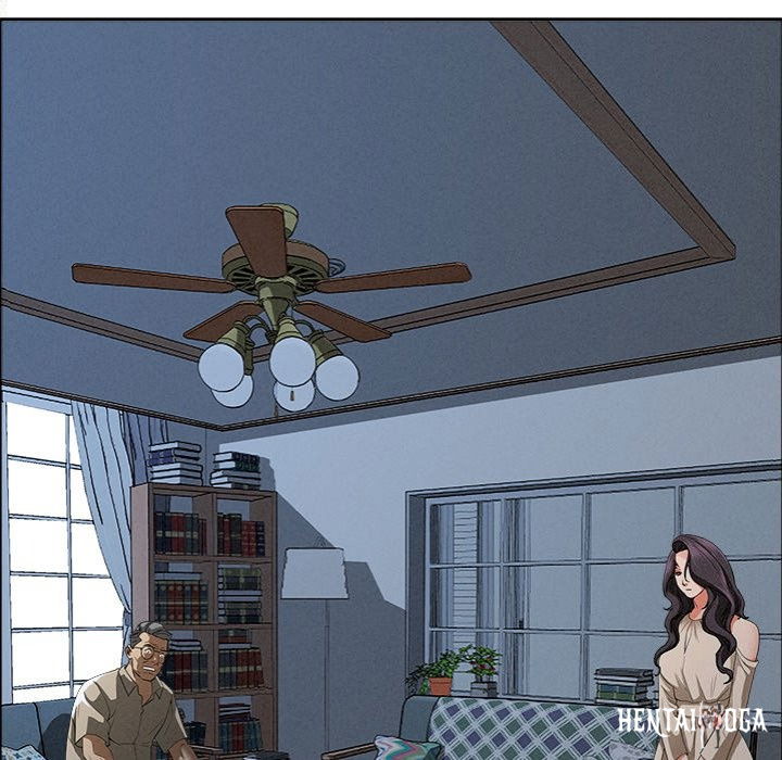 Milf Guard Milf Guard Chapter 24 - Page 27