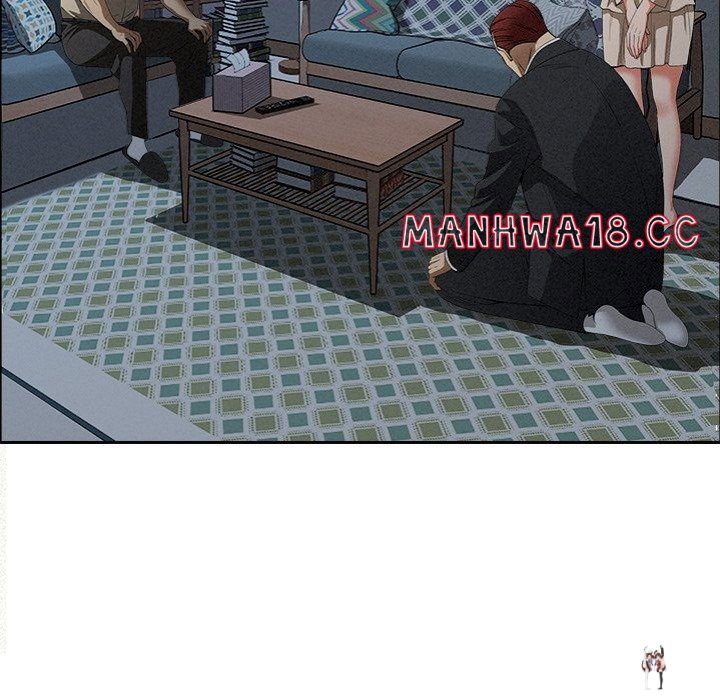 Milf Guard Milf Guard Chapter 24 - Page 28