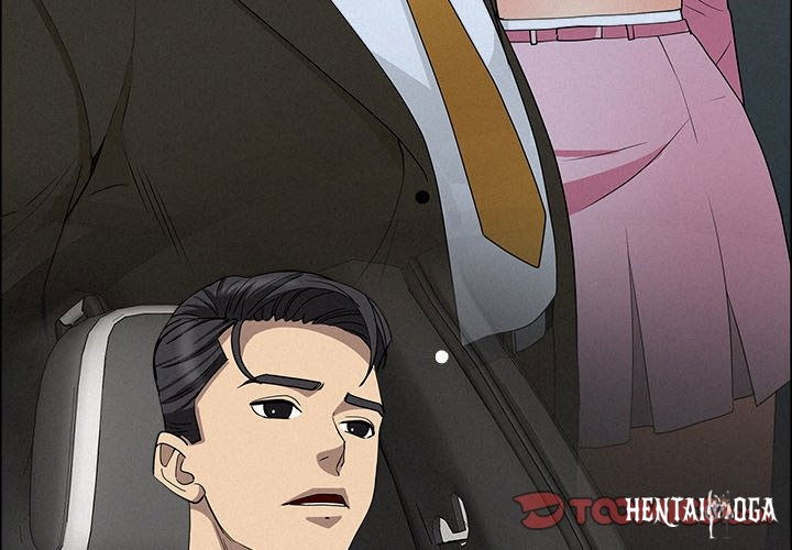 Milf Guard Milf Guard Chapter 24 - Page 3