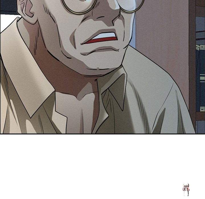 Milf Guard Milf Guard Chapter 24 - Page 30