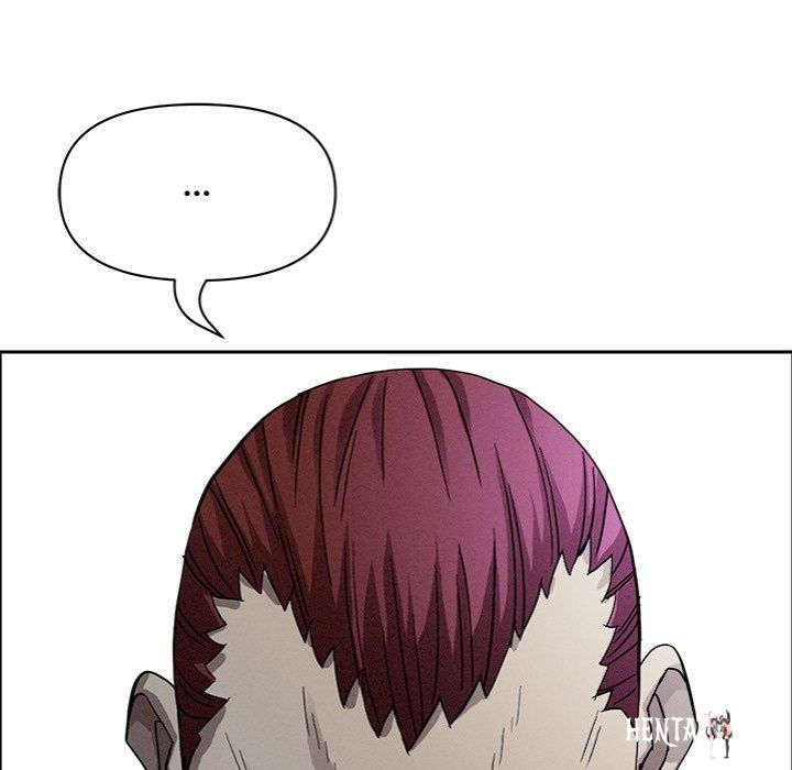 Milf Guard Milf Guard Chapter 24 - Page 31