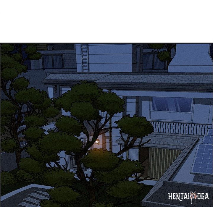 Milf Guard Milf Guard Chapter 24 - Page 37