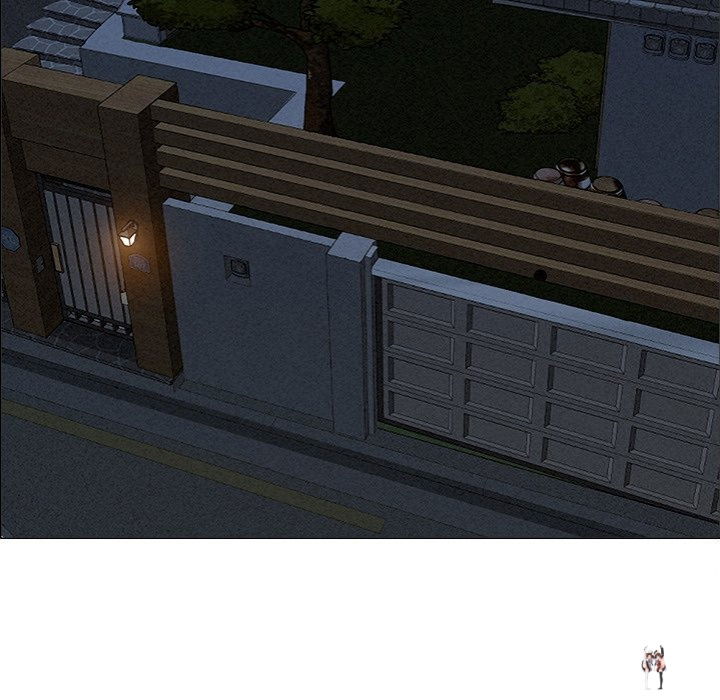 Milf Guard Milf Guard Chapter 24 - Page 38