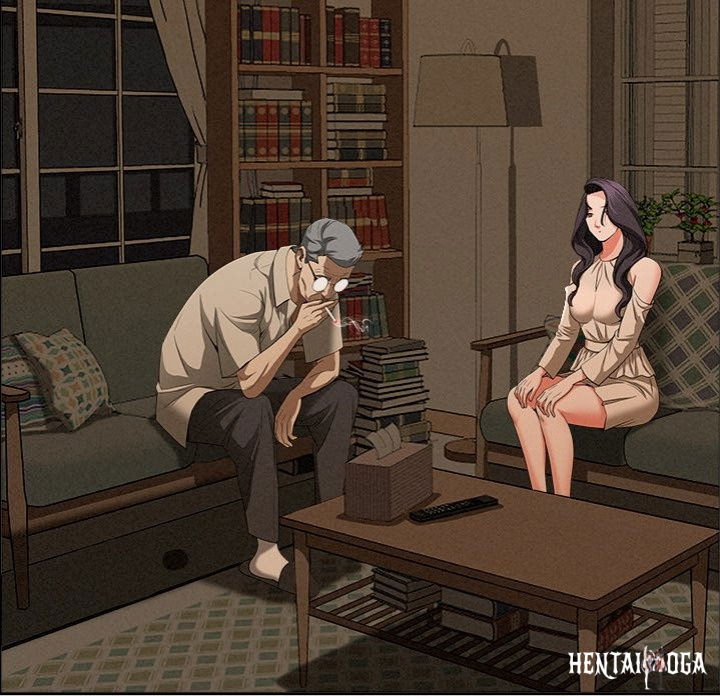 Milf Guard Milf Guard Chapter 24 - Page 40