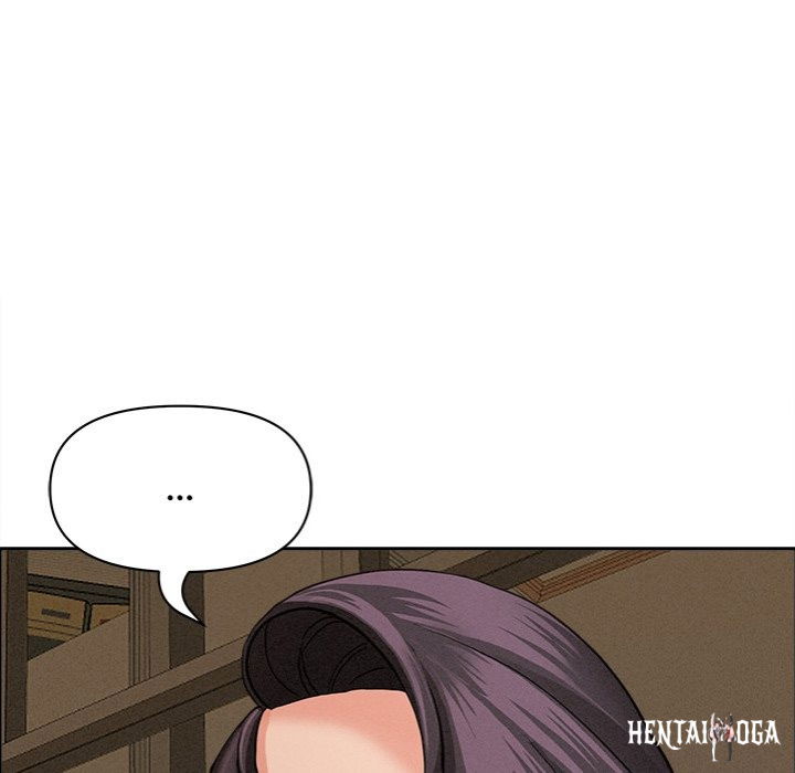 Milf Guard Milf Guard Chapter 24 - Page 43