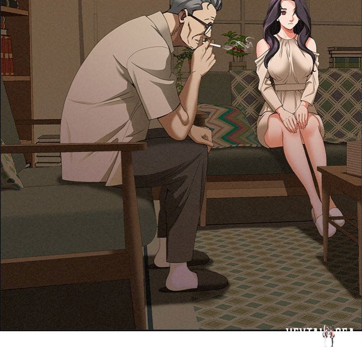 Milf Guard Milf Guard Chapter 24 - Page 46