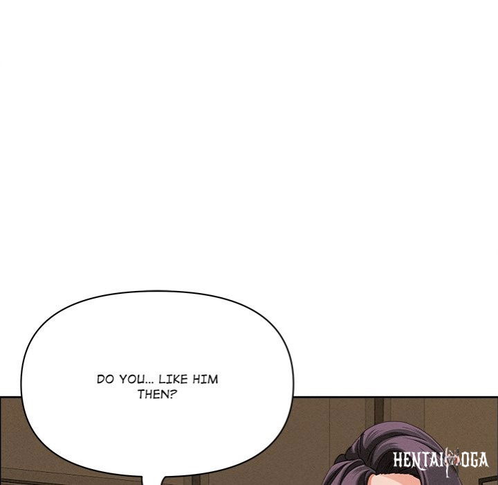 Milf Guard Milf Guard Chapter 24 - Page 47