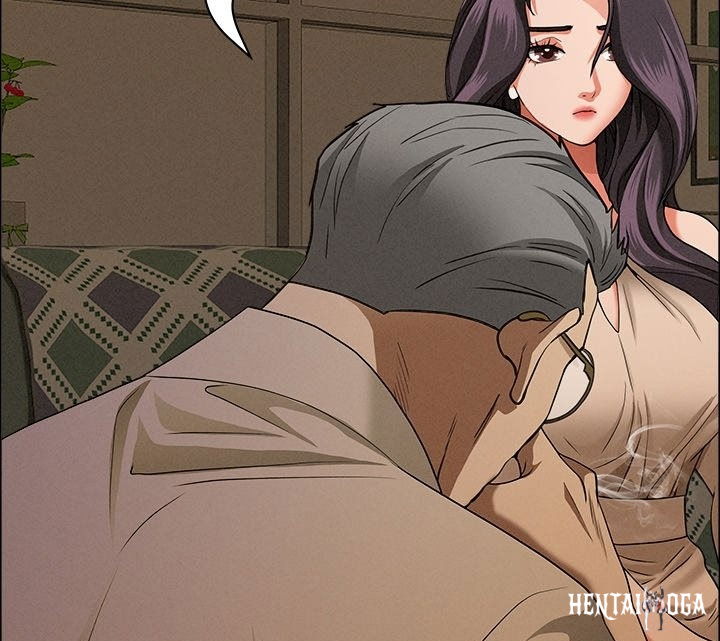 Milf Guard Milf Guard Chapter 24 - Page 48