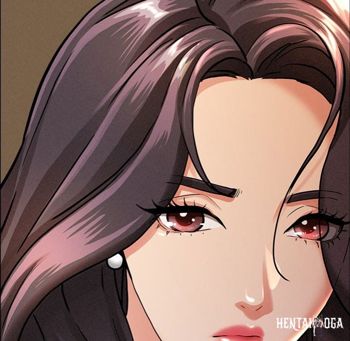 Milf Guard Milf Guard Chapter 24 - Page 50