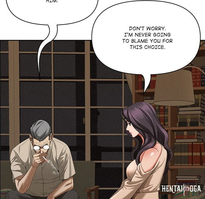 Milf Guard Milf Guard Chapter 24 - Page 52