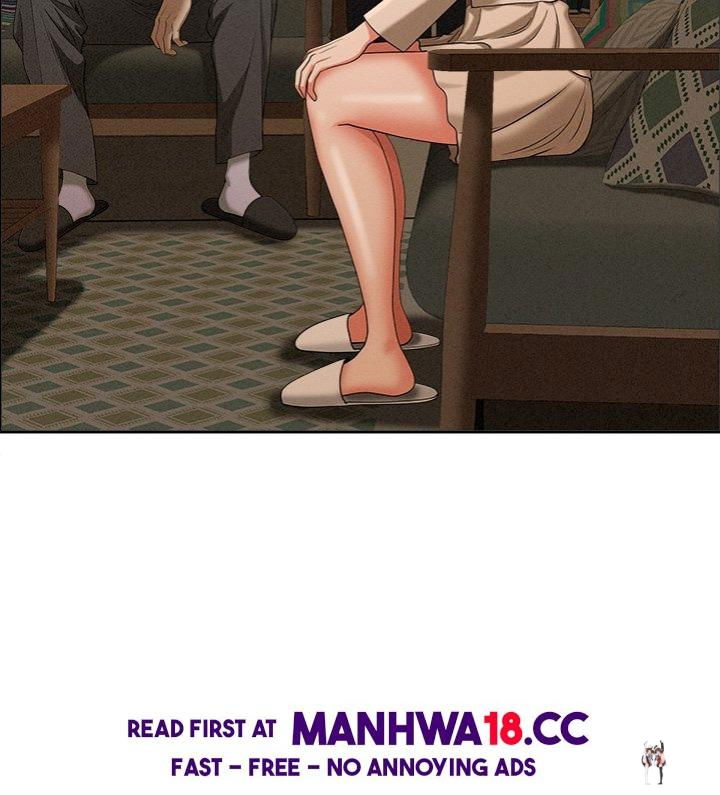 Milf Guard Milf Guard Chapter 24 - Page 53