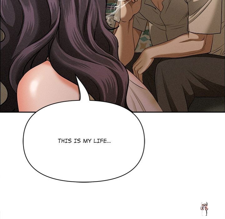 Milf Guard Milf Guard Chapter 24 - Page 55