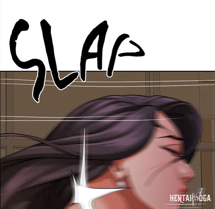 Milf Guard Milf Guard Chapter 24 - Page 56