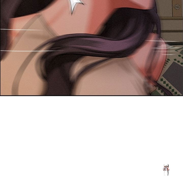 Milf Guard Milf Guard Chapter 24 - Page 57