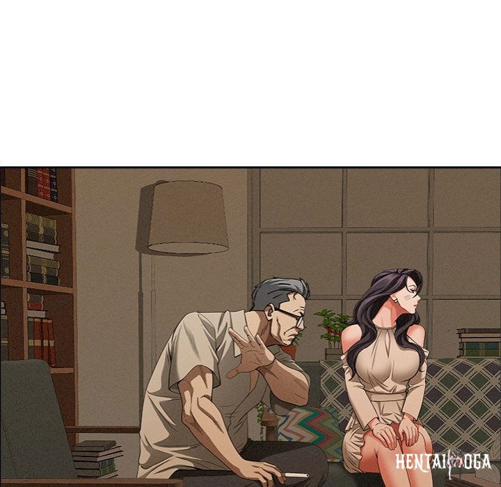 Milf Guard Milf Guard Chapter 24 - Page 58